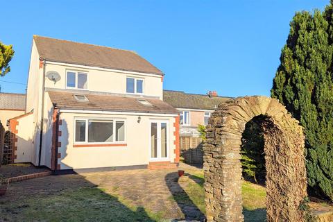 4 bedroom detached house for sale, Edenwall Road, Coleford GL16