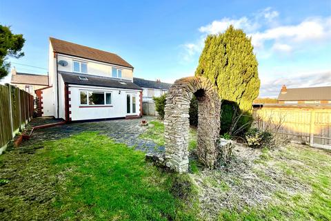 4 bedroom detached house for sale, Edenwall Road, Coleford GL16