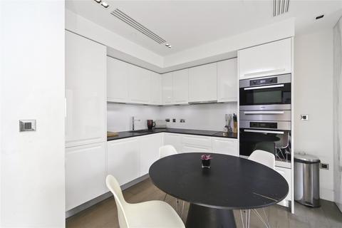 2 bedroom apartment for sale, Wolfe House, Kensington High Street, London W14