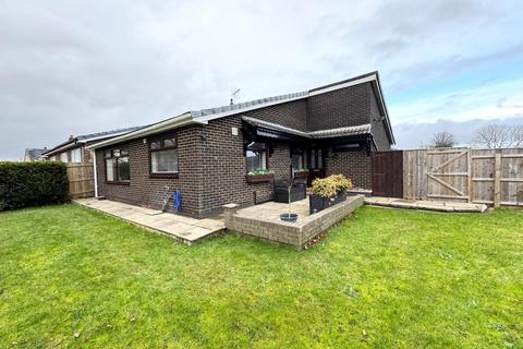 3 bedroom bungalow for sale, Baysdale Gardens, Durham DL4