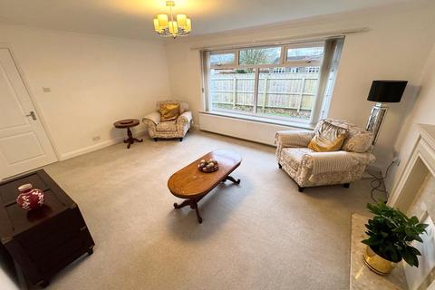 3 bedroom bungalow for sale, Baysdale Gardens, Durham DL4