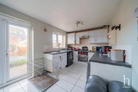 3 bedroom semi-detached house for sale, Kingham Close, Leasowe CH46