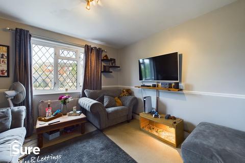 1 bedroom apartment for sale, Chapel Street, Hemel Hempstead, Hertfordshire, HP2