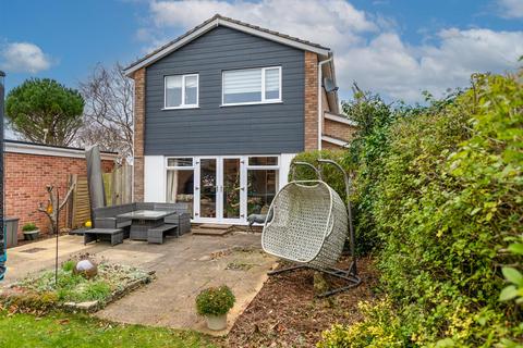 3 bedroom detached house for sale, Witney Close, Saltford, Bristol