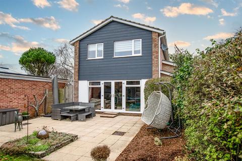 3 bedroom detached house for sale, Witney Close, Saltford, Bristol