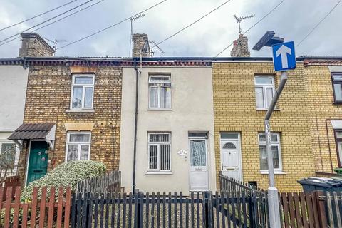 2 bedroom terraced house for sale, Gladstone Street, Peterborough PE1