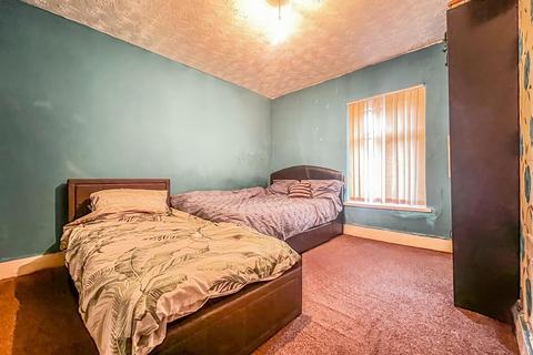 2 bedroom terraced house for sale, Gladstone Street, Peterborough PE1