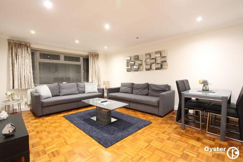 3 bedroom apartment to rent, Beech Tree Close, Stanmore, HA7