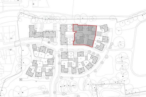 Land for sale, Billingshurst - 1 of 4 buildings plots