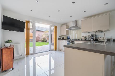 4 bedroom detached house for sale, Washington - John Ireland Way