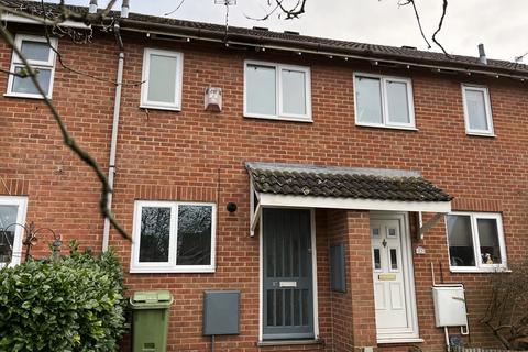 2 bedroom terraced house to rent, Meadvale, Longford, Gloucester