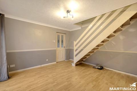 1 bedroom end of terrace house for sale, Burgess Field, Chelmsford