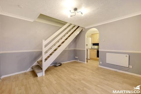 1 bedroom end of terrace house for sale, Burgess Field, Chelmsford