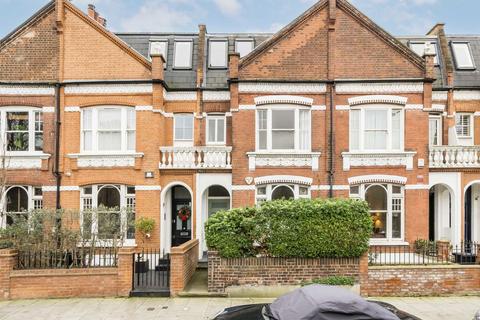 3 bedroom flat to rent, Bagleys Lane, London SW6