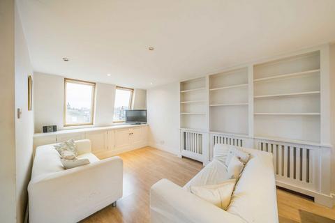 3 bedroom flat to rent, Bagleys Lane, London SW6