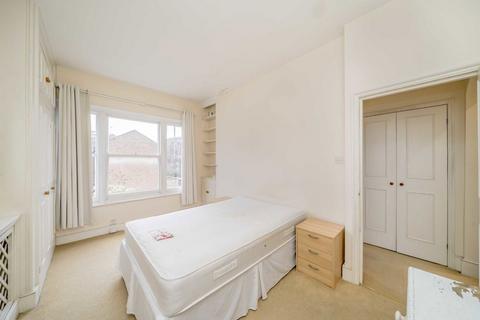 3 bedroom flat to rent, Bagleys Lane, London SW6