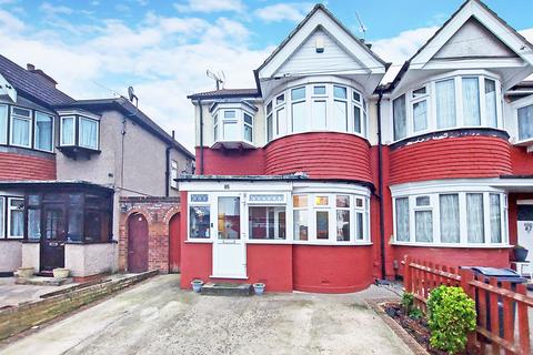 6 bedroom end of terrace house for sale, Torbay Road, Harrow HA2