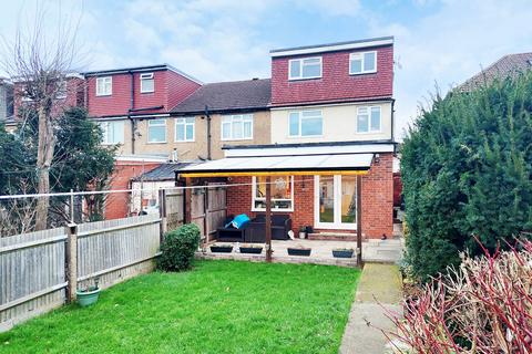 6 bedroom end of terrace house for sale, Torbay Road, Harrow HA2