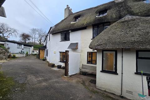 2 bedroom cottage to rent, Hermitage Cottage