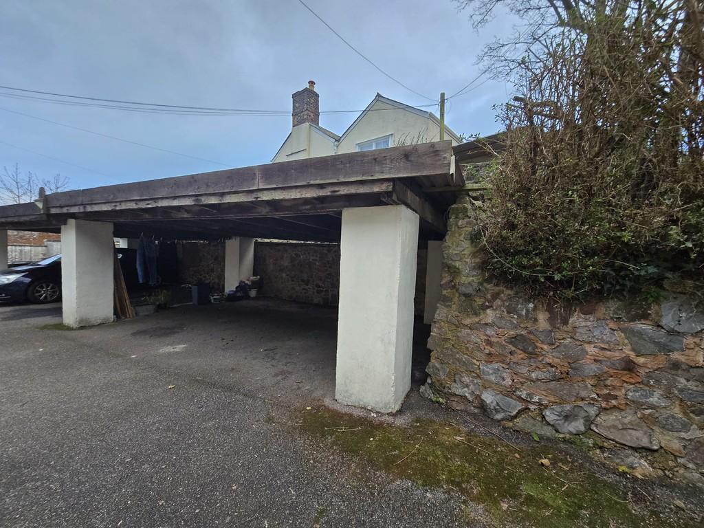 Carport