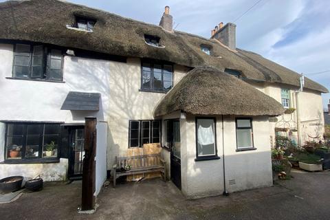 undefined, Hermitage Cottage