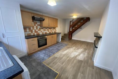 undefined, Hermitage Cottage