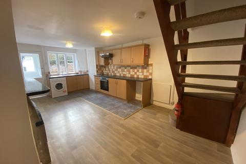 undefined, Hermitage Cottage