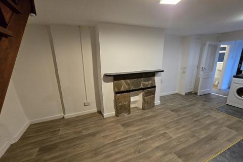 undefined, Hermitage Cottage