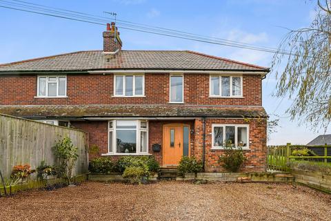 3 bedroom semi-detached house for sale, Rattlesden Road, Stowmarket IP14