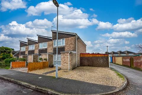 2 bedroom end of terrace house for sale, Chestnut Way, Burton, Christchurch, Dorset, BH23