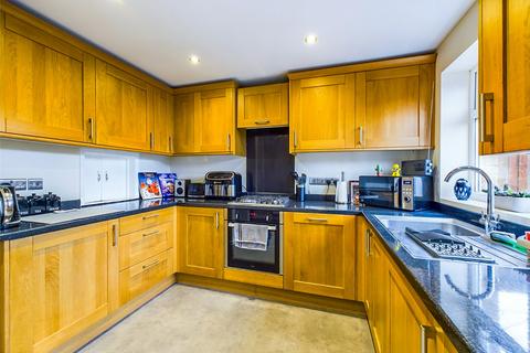 2 bedroom end of terrace house for sale, Chestnut Way, Burton, Christchurch, Dorset, BH23