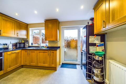 2 bedroom end of terrace house for sale, Chestnut Way, Burton, Christchurch, Dorset, BH23