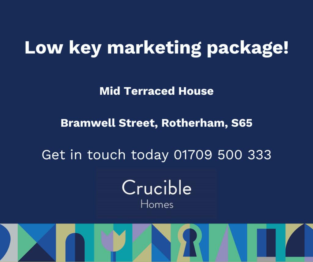 Bramley  low marketing