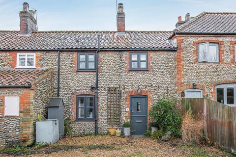 2 bedroom cottage for sale, Thornage