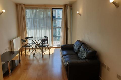 1 bedroom apartment to rent, Vantage Building, Hayes UB3