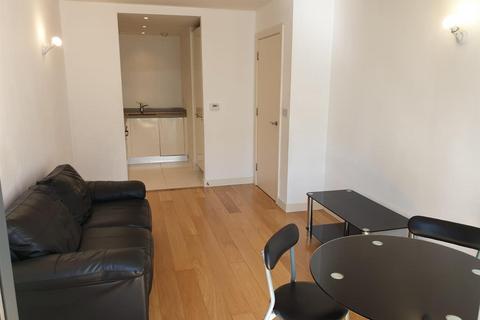 1 bedroom apartment to rent, Vantage Building, Hayes UB3