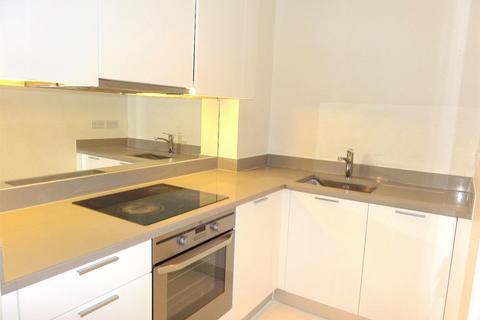 1 bedroom apartment to rent, Vantage Building, Hayes UB3