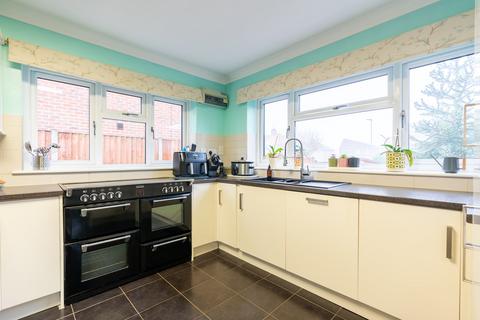 3 bedroom chalet for sale, King's Lynn