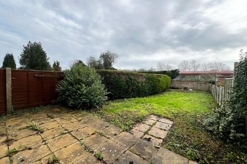 4 bedroom end of terrace house for sale, Kemsing Gardens, Kent CT2