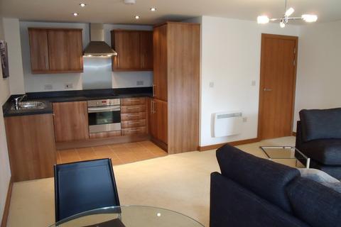 1 bedroom flat to rent, Weir Court, Canterbury CT1