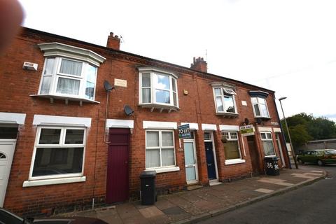 undefined, Raymond Rd, Leicester LE3