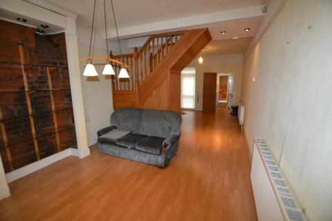 undefined, Raymond Rd, Leicester LE3