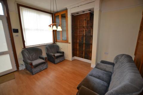 undefined, Raymond Rd, Leicester LE3