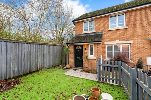 3 bedroom end of terrace house for sale, Maes Ifor, Taffs Well, Cardiff