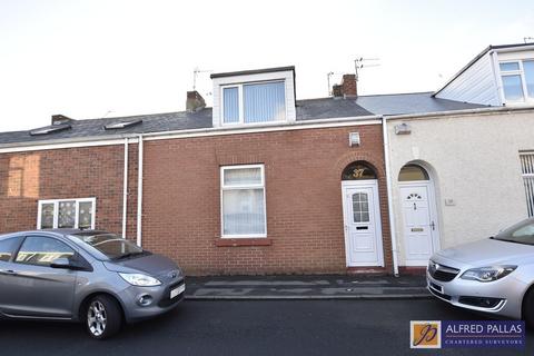 2 bedroom terraced house for sale, Duke Street North, Fulwell