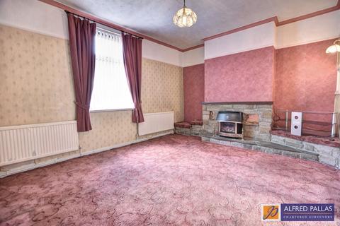 2 bedroom terraced house for sale, Duke Street North, Fulwell