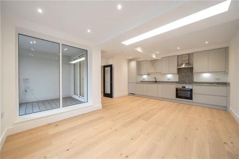 2 bedroom apartment for sale, Kingsbridge Avenue, London