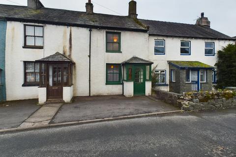 2 bedroom terraced house to rent, 11 Church Walk, Flookburgh, Grange-Over-Sands, Cumbria, LA11 7JX