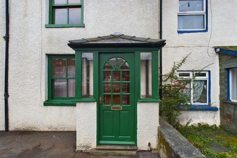 2 bedroom terraced house to rent, 11 Church Walk, Flookburgh, Grange-Over-Sands, Cumbria, LA11 7JX