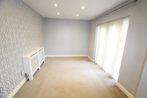 3 bedroom end of terrace house for sale, High Street, Rhostyllen